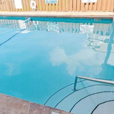 Right Across Beach Pool View Private Balcony By Zen Living Short Term Rental เมอร์เทิลบีช ภายนอก รูปภาพ