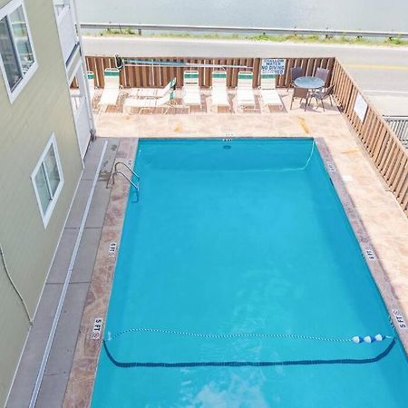 Right Across Beach Pool View Private Balcony By Zen Living Short Term Rental เมอร์เทิลบีช ภายนอก รูปภาพ